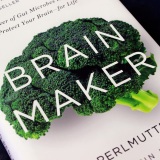 A review of Brain Maker by David Perlmutter