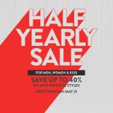 The Nordstrom Half Yearly Sale