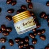 A review of Athara Moroccan Coffee Eye Cream